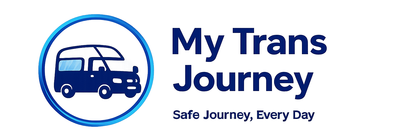 MyTransJourney Logo